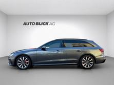 AUDI A4 Avant 40 TDI S line Attraction quattro S-tronic, Diesel, Occasion / Gebraucht, Automatik - 5