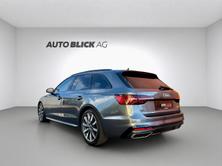 AUDI A4 Avant 40 TDI S line Attraction quattro S-tronic, Diesel, Occasion / Gebraucht, Automatik - 6