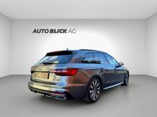 AUDI A4 Avant 40 TDI S line Attraction quattro S-tronic, Diesel, Occasion / Gebraucht, Automatik - 7