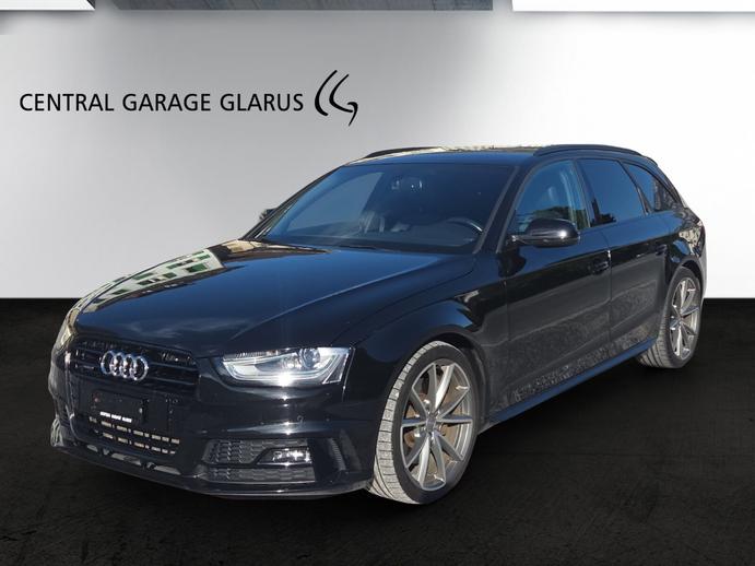 AUDI A4 Avant 3.0 TDI clean diesel quattro s-tronic, Diesel, Occasion / Gebraucht, Automatik