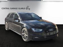 AUDI A4 Avant 3.0 TDI clean diesel quattro s-tronic, Diesel, Occasion / Gebraucht, Automatik - 2