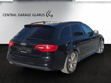 AUDI A4 Avant 3.0 TDI clean diesel quattro s-tronic, Diesel, Occasion / Gebraucht, Automatik - 6