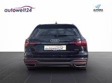 AUDI A4 Avant 40 TDI quattro S-tronic, Diesel, Occasion / Gebraucht, Automatik - 6