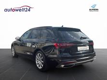AUDI A4 Avant 40 TDI quattro S-tronic, Diesel, Occasion / Gebraucht, Automatik - 7