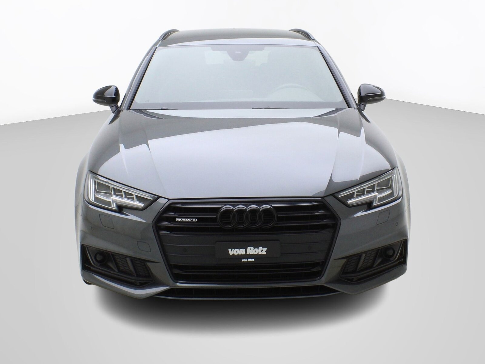 AUDI A4 Avant 2.0 TDI S line quattro S-Tronic, Diesel, Occasion / Utilisé, Automatique - 6