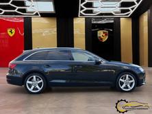 AUDI A4 Avant 2.0 TDI Sport S-tronic, Diesel, Occasion / Gebraucht, Automatik - 4