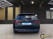 AUDI A4 Avant 2.0 TDI Sport S-tronic, Diesel, Occasion / Gebraucht, Automatik - 6