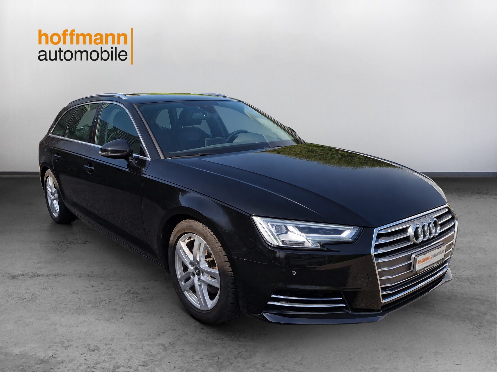 AUDI A4 Avant ultra sport, Benzina, Occasioni / Usate, Automatico - 2