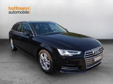 AUDI A4 Avant 2.0 TFSI Sport S-tronic, Essence, Occasion / Utilisé, Automatique - 2