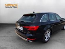 AUDI A4 Avant 2.0 TFSI Sport S-tronic, Essence, Occasion / Utilisé, Automatique - 3