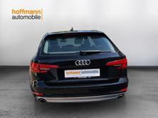 AUDI A4 Avant 2.0 TFSI Sport S-tronic, Essence, Occasion / Utilisé, Automatique - 4