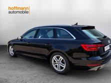 AUDI A4 Avant 2.0 TFSI Sport S-tronic, Essence, Occasion / Utilisé, Automatique - 5
