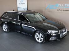 AUDI A4 Avant 2.0 TDI Sport, Diesel, Occasion / Utilisé, Manuelle - 2