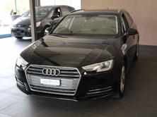 AUDI A4 Avant 2.0 TDI Sport, Diesel, Occasion / Utilisé, Manuelle - 4