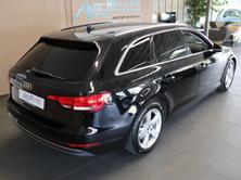 AUDI A4 Avant 2.0 TDI Sport, Diesel, Occasion / Utilisé, Manuelle - 7