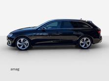 AUDI A4 Avant 40 S li S-tro qu, Essence, Occasion / Utilisé, Automatique - 2