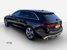 AUDI A4 Avant 40 S li S-tro qu, Essence, Occasion / Utilisé, Automatique - 3