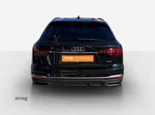AUDI A4 Avant 40 S li S-tro qu, Essence, Occasion / Utilisé, Automatique - 4