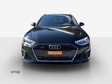 AUDI A4 Avant 40 S li S-tro qu, Essence, Occasion / Utilisé, Automatique - 7