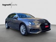 AUDI A4 Avant 40 TDI Attraction, Diesel, Occasion / Gebraucht, Automatik - 2