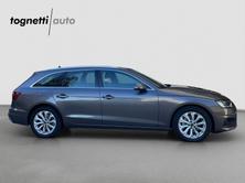 AUDI A4 Avant 40 TDI Attraction, Diesel, Occasion / Gebraucht, Automatik - 3
