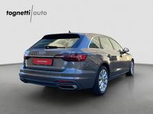 AUDI A4 Avant 40 TDI Attraction, Diesel, Occasion / Gebraucht, Automatik - 4