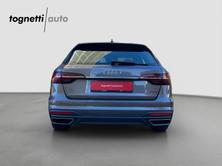 AUDI A4 Avant 40 TDI Attraction, Diesel, Occasion / Gebraucht, Automatik - 6