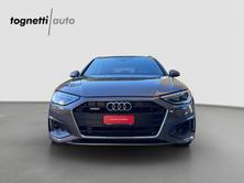 AUDI A4 Avant 40 TDI Attraction, Diesel, Occasion / Gebraucht, Automatik - 7
