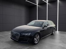 AUDI A4 Avant 2.0 TDI Design quattro S-tronic, Diesel, Occasion / Gebraucht, Automatik - 2