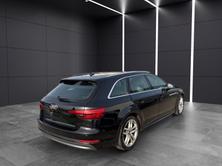 AUDI A4 Avant 2.0 TDI Design quattro S-tronic, Diesel, Occasion / Gebraucht, Automatik - 6
