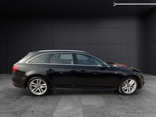 AUDI A4 Avant 2.0 TDI Design quattro S-tronic, Diesel, Occasion / Gebraucht, Automatik - 7
