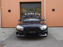AUDI A4 Avant 40 TDI Sport quattro * CH Auto * Service Audi * To, Diesel, Occasion / Gebraucht, Automatik - 2