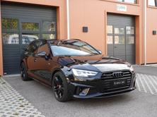 AUDI A4 Avant 40 TDI Sport quattro * CH Auto * Service Audi * To, Diesel, Occasion / Gebraucht, Automatik - 3