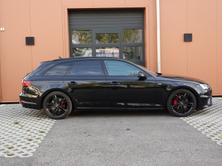 AUDI A4 Avant 40 TDI Sport quattro * CH Auto * Service Audi * To, Diesel, Occasion / Gebraucht, Automatik - 4