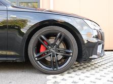 AUDI A4 Avant 40 TDI Sport quattro * CH Auto * Service Audi * To, Diesel, Occasion / Gebraucht, Automatik - 5