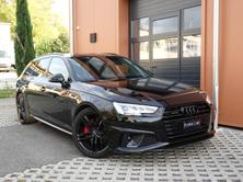 AUDI A4 Avant 40 TDI Sport quattro * CH Auto * Service Audi * To, Diesel, Occasion / Gebraucht, Automatik - 6