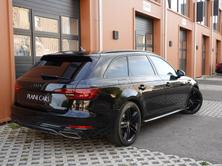 AUDI A4 Avant 40 TDI Sport quattro * CH Auto * Service Audi * To, Diesel, Occasion / Gebraucht, Automatik - 7
