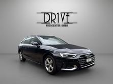 AUDI A4 Avant 35 TDI advanced Attraction S-tronic *Navi*Sitzheiz, Hybride Leggero Diesel/Elettrica, Occasioni / Usate, Automatico - 3
