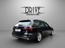 AUDI A4 Avant 35 TDI advanced Attraction S-tronic *Navi*Sitzheiz, Hybride Leggero Diesel/Elettrica, Occasioni / Usate, Automatico - 5