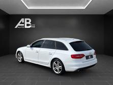 AUDI A4 Avant 2.0 TDI S-Line multitronic mit 177 PS, Diesel, Occasion / Gebraucht, Automatik - 3