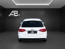 AUDI A4 Avant 2.0 TDI S-Line multitronic mit 177 PS, Diesel, Occasion / Gebraucht, Automatik - 4