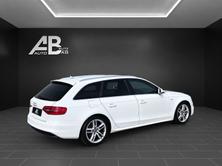 AUDI A4 Avant 2.0 TDI S-Line multitronic mit 177 PS, Diesel, Occasion / Gebraucht, Automatik - 5