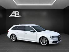 AUDI A4 Avant 2.0 TDI S-Line multitronic mit 177 PS, Diesel, Occasion / Gebraucht, Automatik - 6