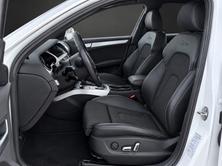 AUDI A4 Avant 2.0 TDI S-Line multitronic mit 177 PS, Diesel, Occasion / Gebraucht, Automatik - 7