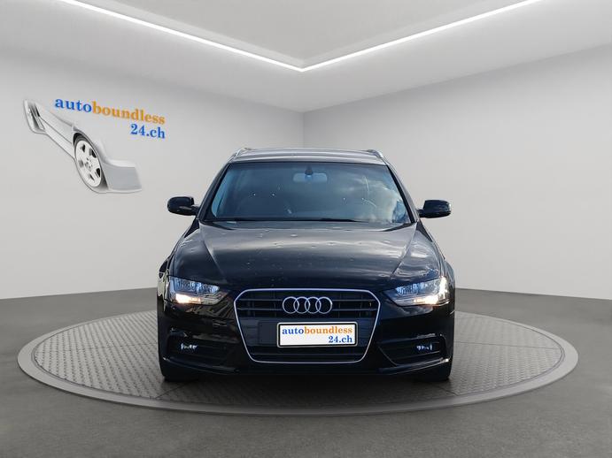 AUDI A4 Avant 1.8 TFSI, Benzina, Occasioni / Usate, Manuale