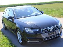 AUDI A4 Avant 40 TDI Sport quattro S-tronic, Diesel, Second hand / Used, Automatic - 2