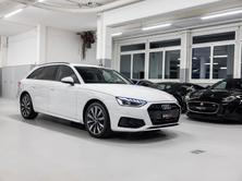 AUDI A4 Avant 35 TDI advanced S-tronic *CH-FHZ MIT GRATISSERVICE, Hybride Léger Diesel/Électricité, Occasion / Utilisé, Automatique - 3