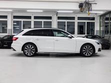 AUDI A4 Avant 35 TDI advanced S-tronic *CH-FHZ MIT GRATISSERVICE, Hybride Léger Diesel/Électricité, Occasion / Utilisé, Automatique - 4