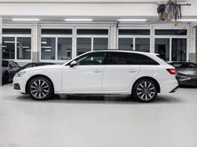 AUDI A4 Avant 35 TDI advanced S-tronic *CH-FHZ MIT GRATISSERVICE, Hybride Léger Diesel/Électricité, Occasion / Utilisé, Automatique - 5