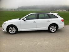 AUDI A4 Avant 2.0 TDI Sport, Diesel, Occasion / Gebraucht, Handschaltung - 5
